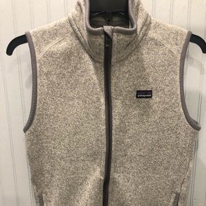 Women’s Better Sweater Vest